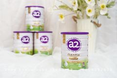 Sữa công thức A2 Gentle