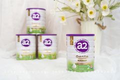 Sữa công thức A2 Gentle