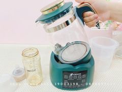 MÁY ĐUN NƯỚC PHA SỮA CHILLUX