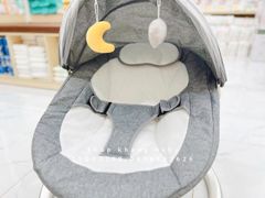 Nôi rung điện tự động cao cấp Multifunctional