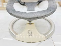 Nôi rung điện tự động cao cấp Multifunctional