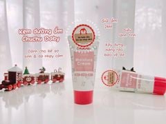 Kem dưỡng ẩm Chuchu baby