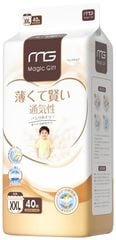 Bỉm MG Magic Gift