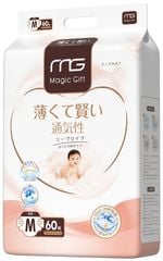 Bỉm MG Magic Gift