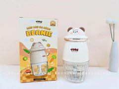 Máy xay đa năng Beanie Tobe 0.3L