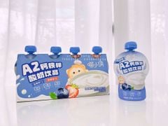 Sữa chua uống A2 Wonder Miao