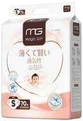 Bỉm MG Magic Gift