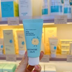 Dầu xả mềm mượt Goongbe softening conditioner 30ml