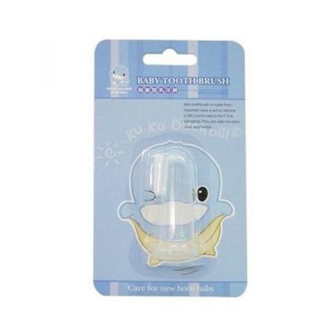 Rơ lưỡi silicon Kuku KU-5313