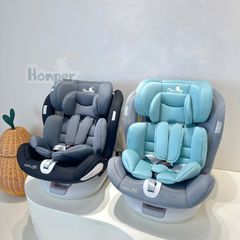 Ghế ngồi ô tô Honper Comfy HP869
