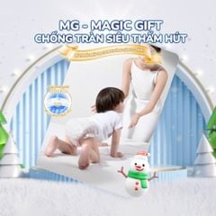 Bỉm MG Magic Gift