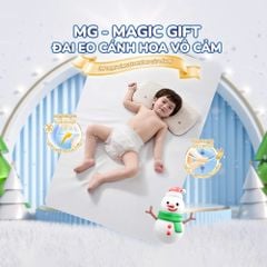 Bỉm MG Magic Gift