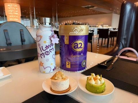 Sữa A2 Genesis HMO