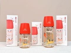 Bình Moyuum thế hệ 3 mẫu 2026