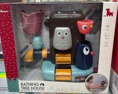 Đồ chơi cú phòng tắm dumoon DM501