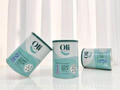 Sữa dê Úc Oli6 Goat Milk Formula 800g