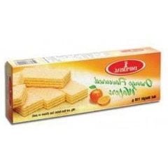 Bánh kem xốp Imperial