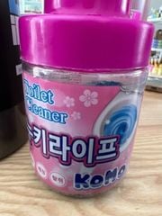 Viên thả toilet Komo
