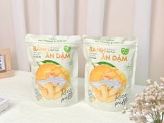 Bánh ăn dặm Măm My 6M+