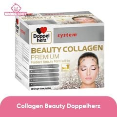 Collagen Beauty Doppelherz