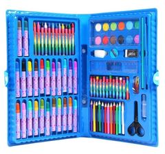 Bộ màu vẽ 86 Chi tiết