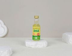 Dầu ăn dặm DHA 100ml