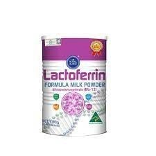 Sữa non Hoàng Gia Úc Lactoferrin Formula Milk Power 100g