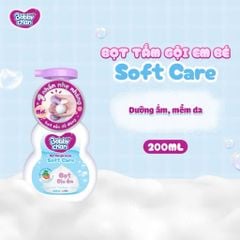 Sữa tắm 2in1 Bobby Chan