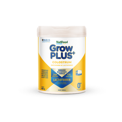 Sữa GrowPLUS+ Colostrum Lactoferrin
