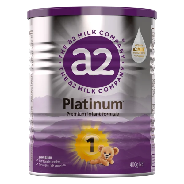 Sữa A2 Platinum