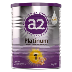 Sữa A2 Platinum