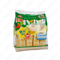 Bánh gạo Haihain Ganbare Nhật 7M+