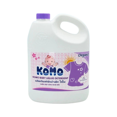 Nước giặt Komo xanh 3L