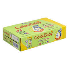 SBPS Colosbaby Gold