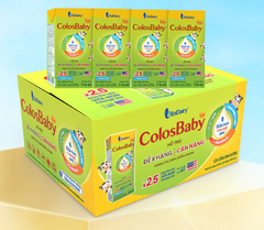 SBPS Colosbaby Gold