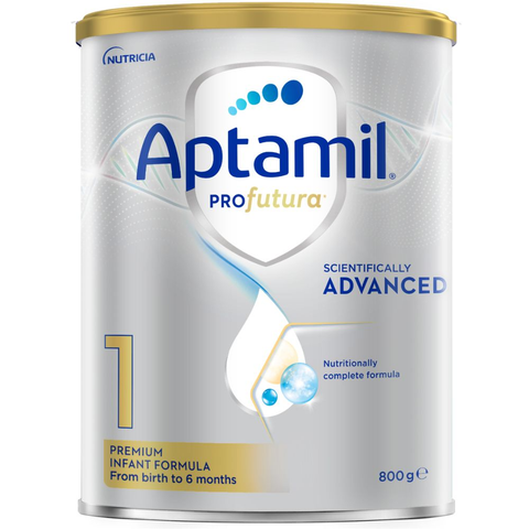Sữa Aptamil Profutura Úc 800G-900G