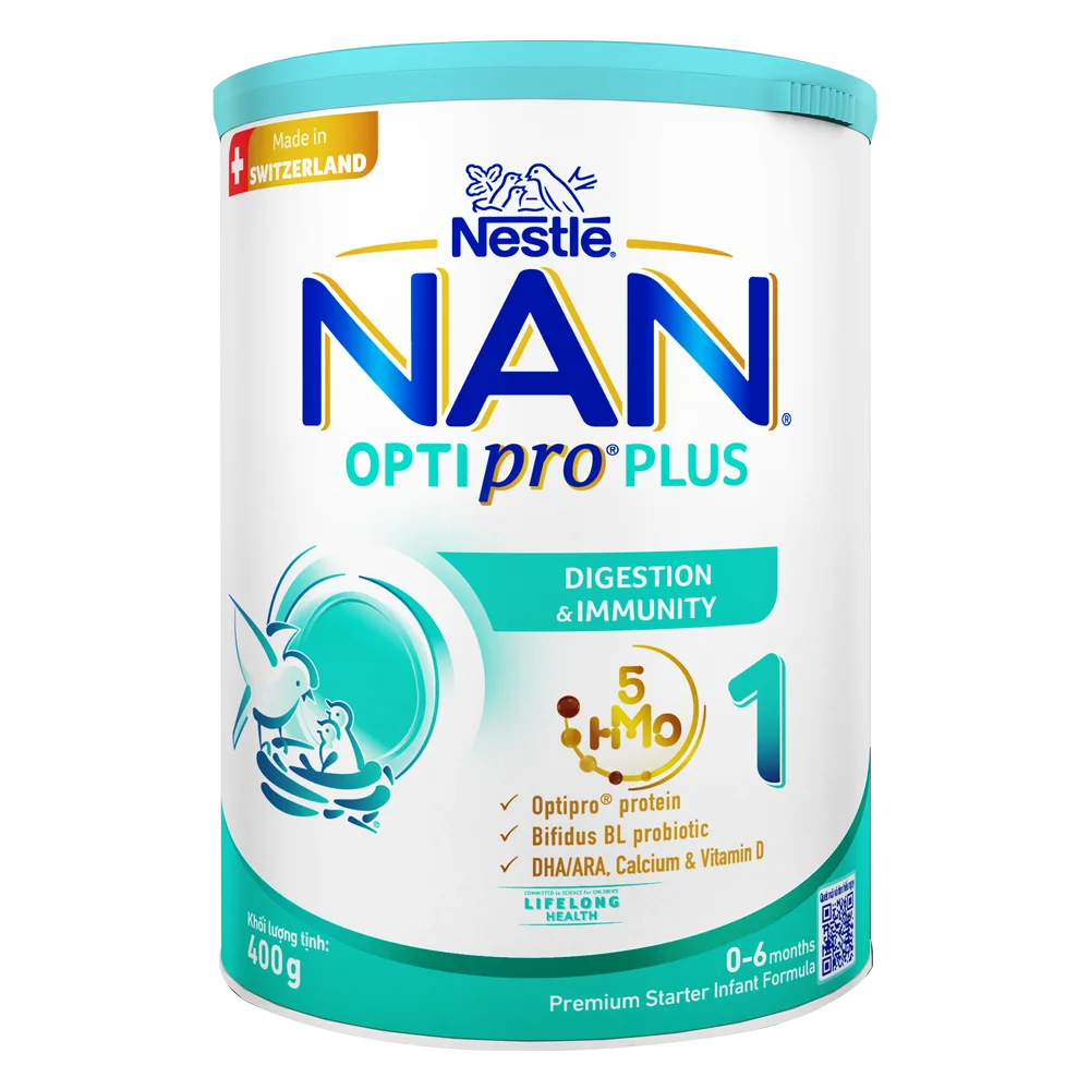 Sữa Nan Việt