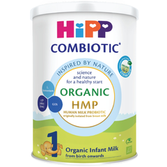 Sữa HiPP Organic Combiotic 800g