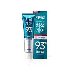 KĐR Median HQ x5 lần trắng