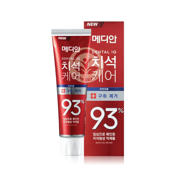 KĐR Median HQ x5 lần trắng