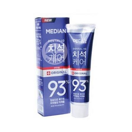 KĐR Median HQ x5 lần trắng