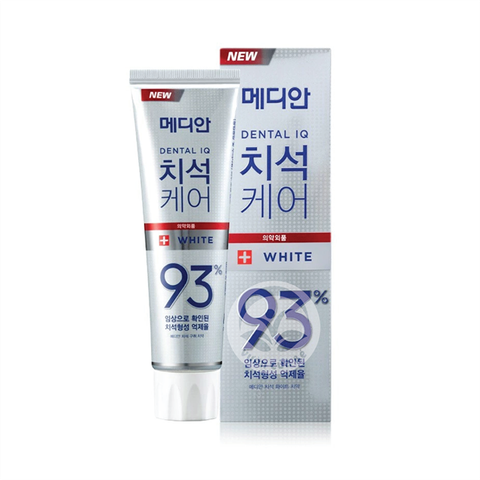 KĐR Median HQ x5 lần trắng