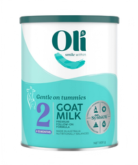 Sữa dê Úc Oli6 Goat Milk Formula 800g
