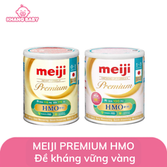 Sữa Meiji Premium 1-3 800g
