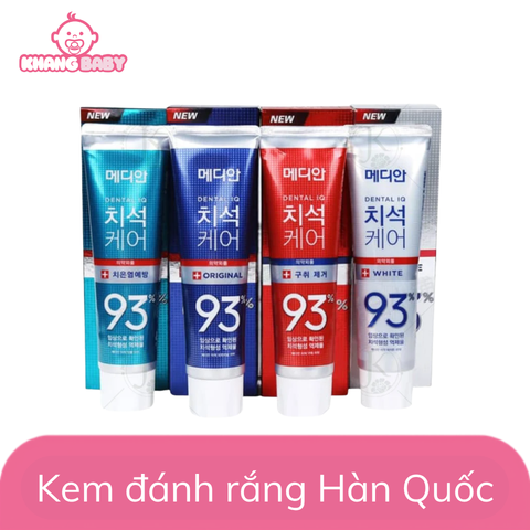 KĐR Median HQ x5 lần trắng