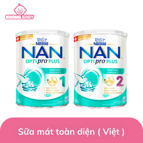 Sữa Nan Việt