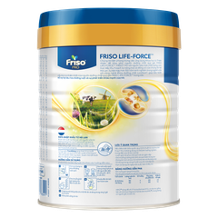 Sữa Frisolac Gold PRO 800g mẫu mới