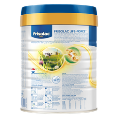 Sữa Frisolac Gold PRO 800g mẫu mới