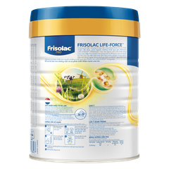 Sữa Frisolac Gold PRO 800g mẫu mới