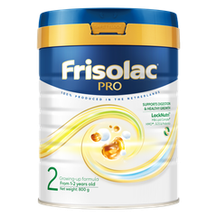 Sữa Frisolac Gold PRO 800g mẫu mới